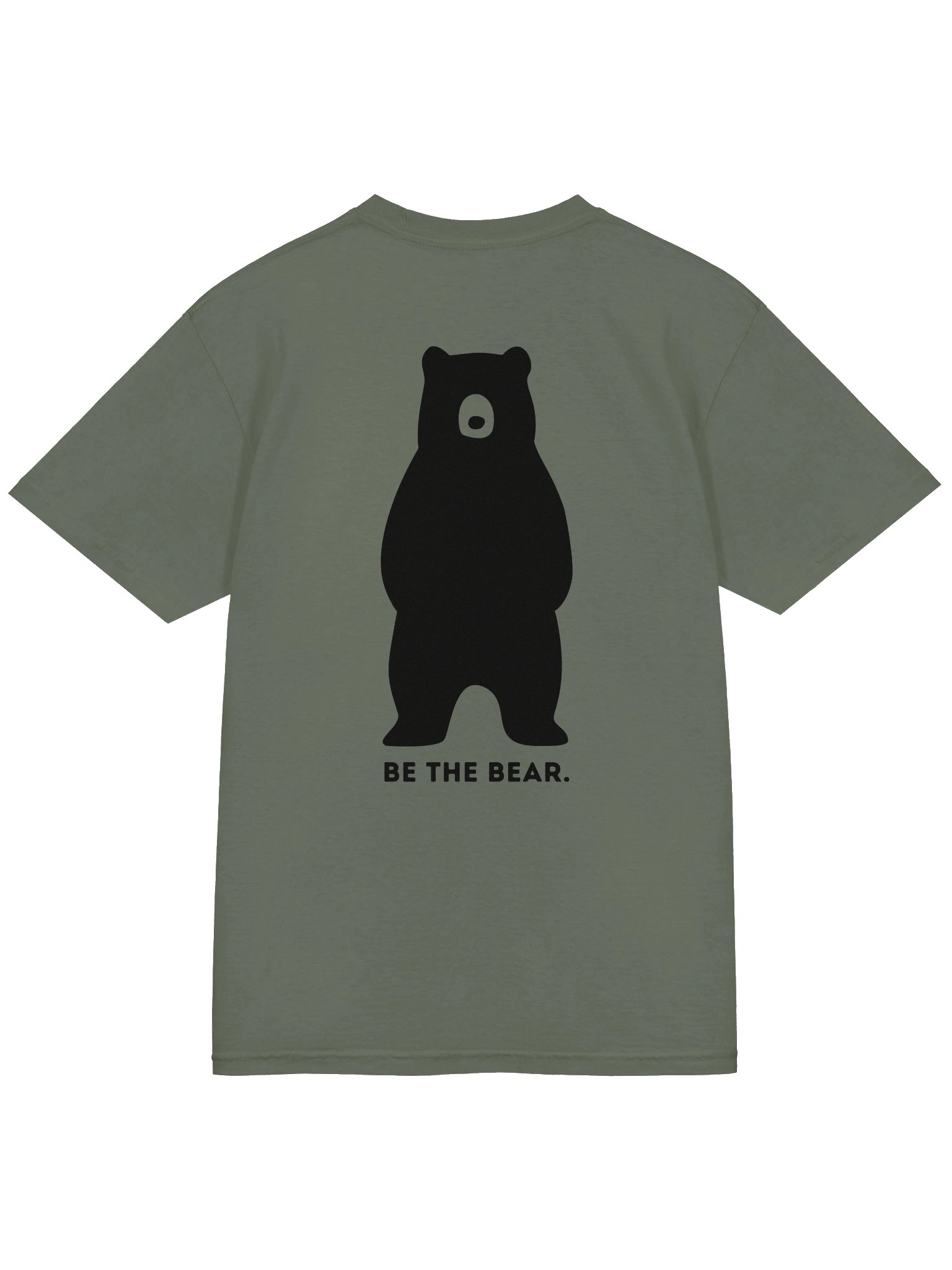 Be The Bear Tee product image (7)