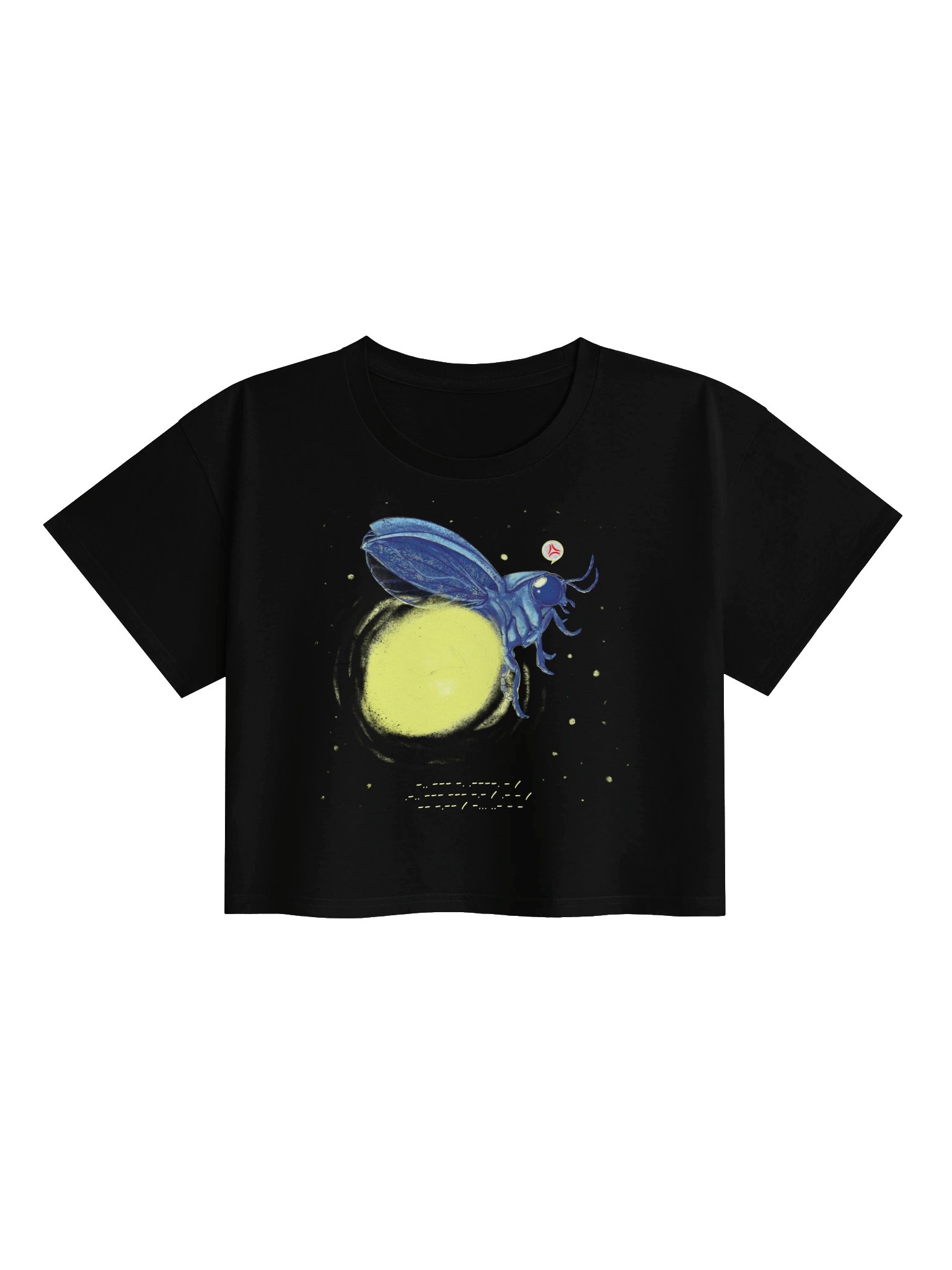Don't Look at my Butt Firefly product image (1)