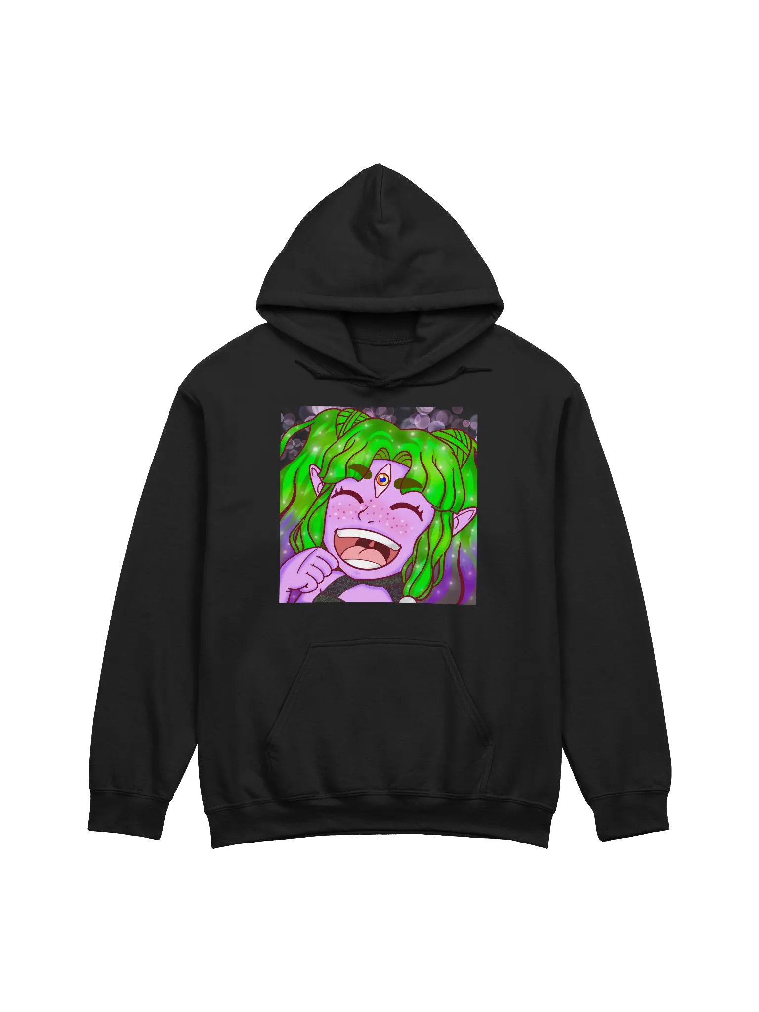 LUL Hoodie product image (1)