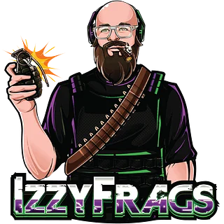 IzzyFrags