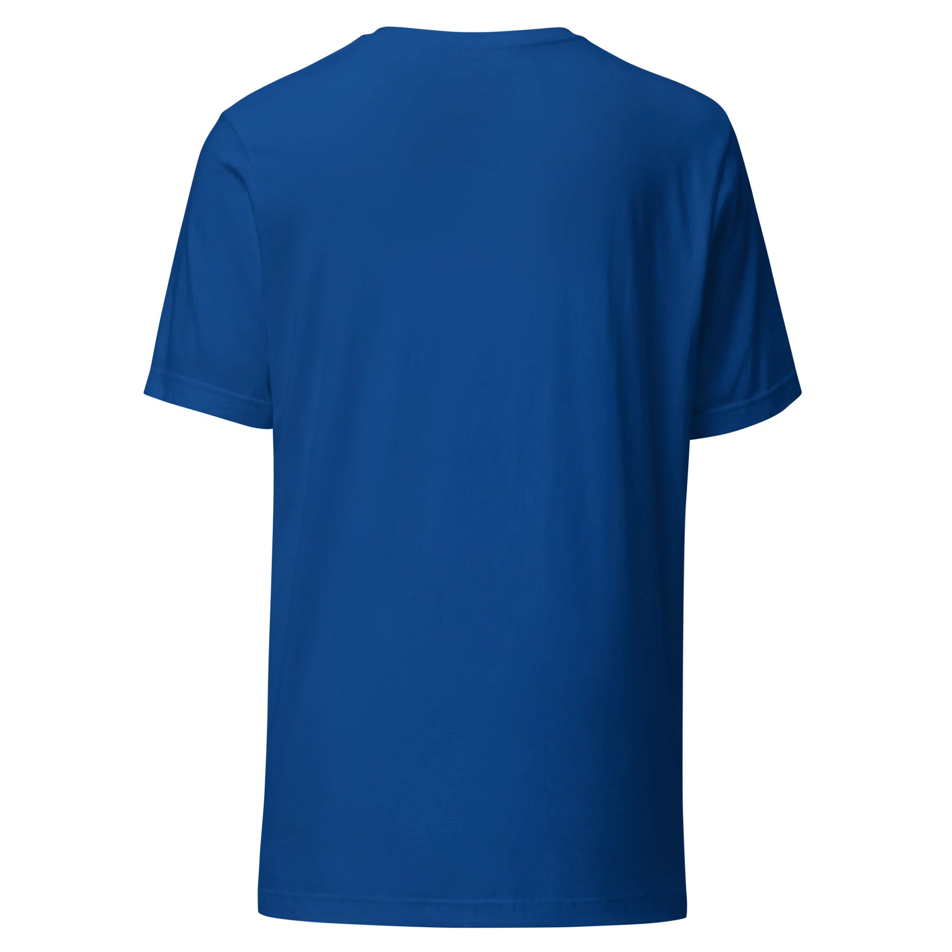 From Prison to Purpose Tee GBMT Edition product image (4)
