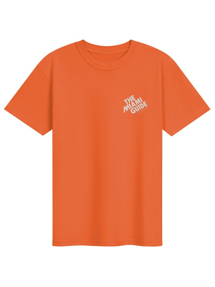 The Miami Guide "TEAM MIAMI 26" product image (1)