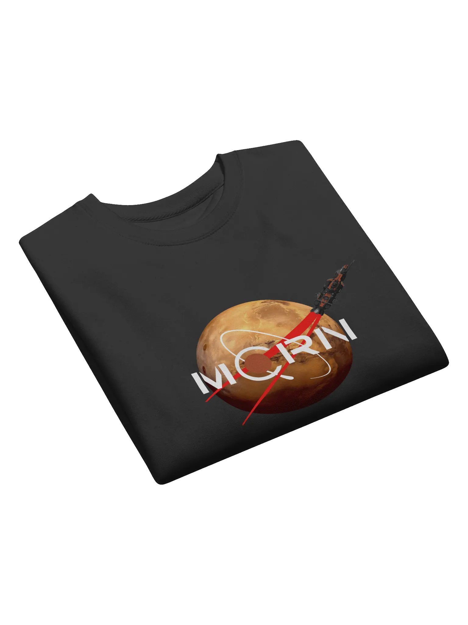 MCNR Space Program - Jersei Esportiu product image (2)