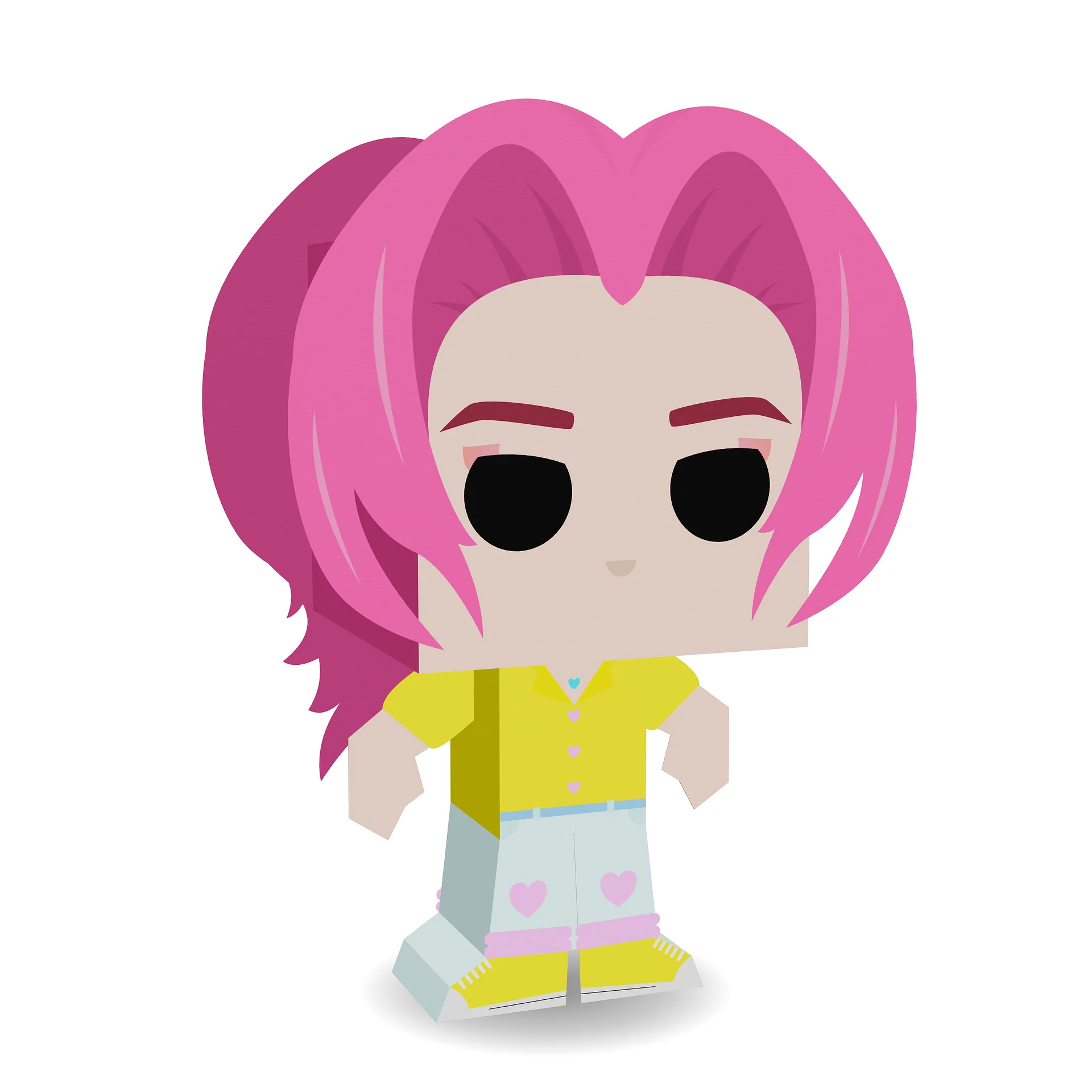 Papercraft Romance product image (1)