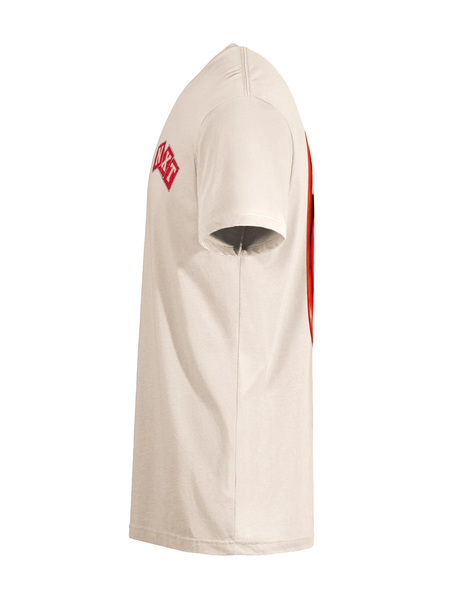 NXT Red Tile Logo Tee product image (33)