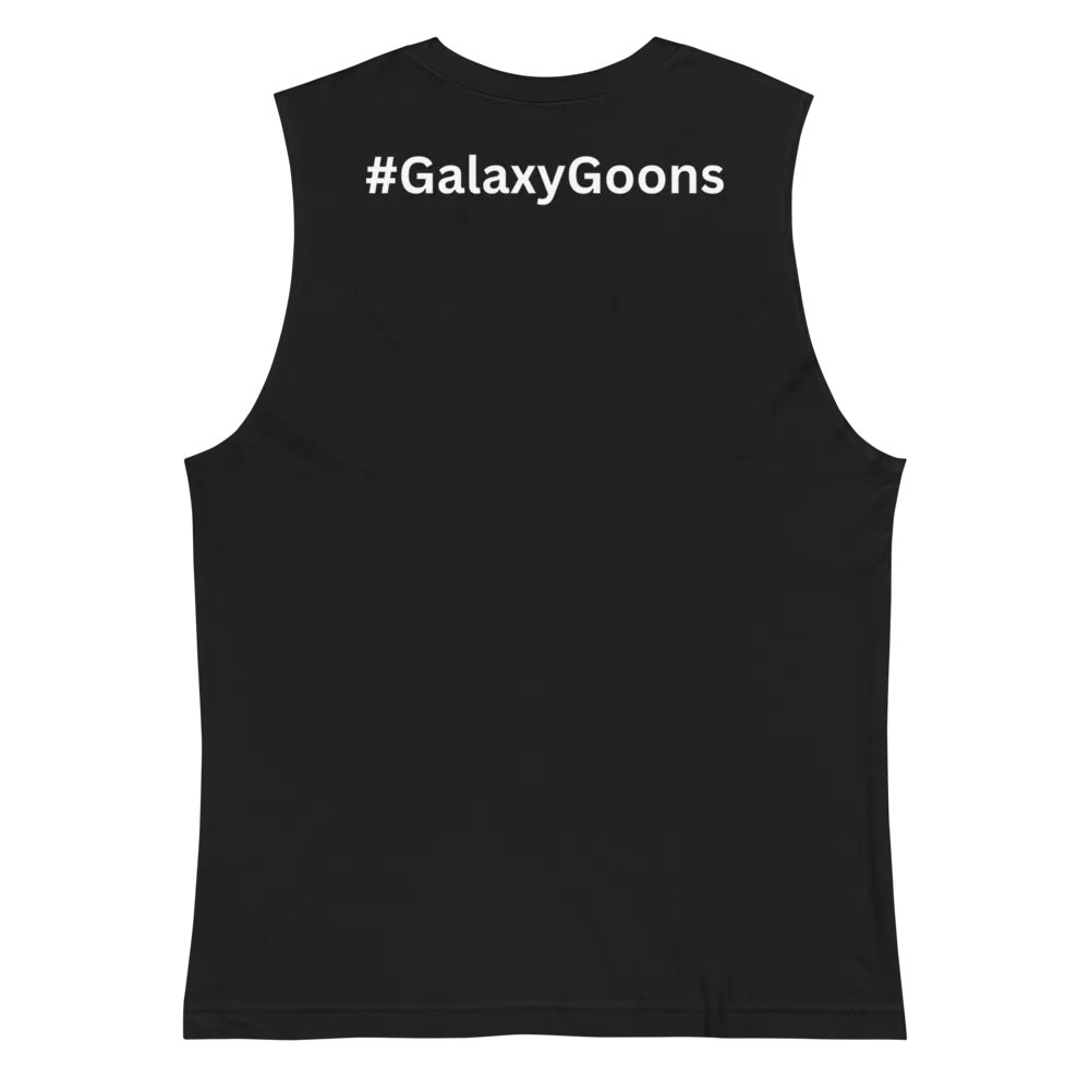 Goons Cut-Off Shirt product image (4)