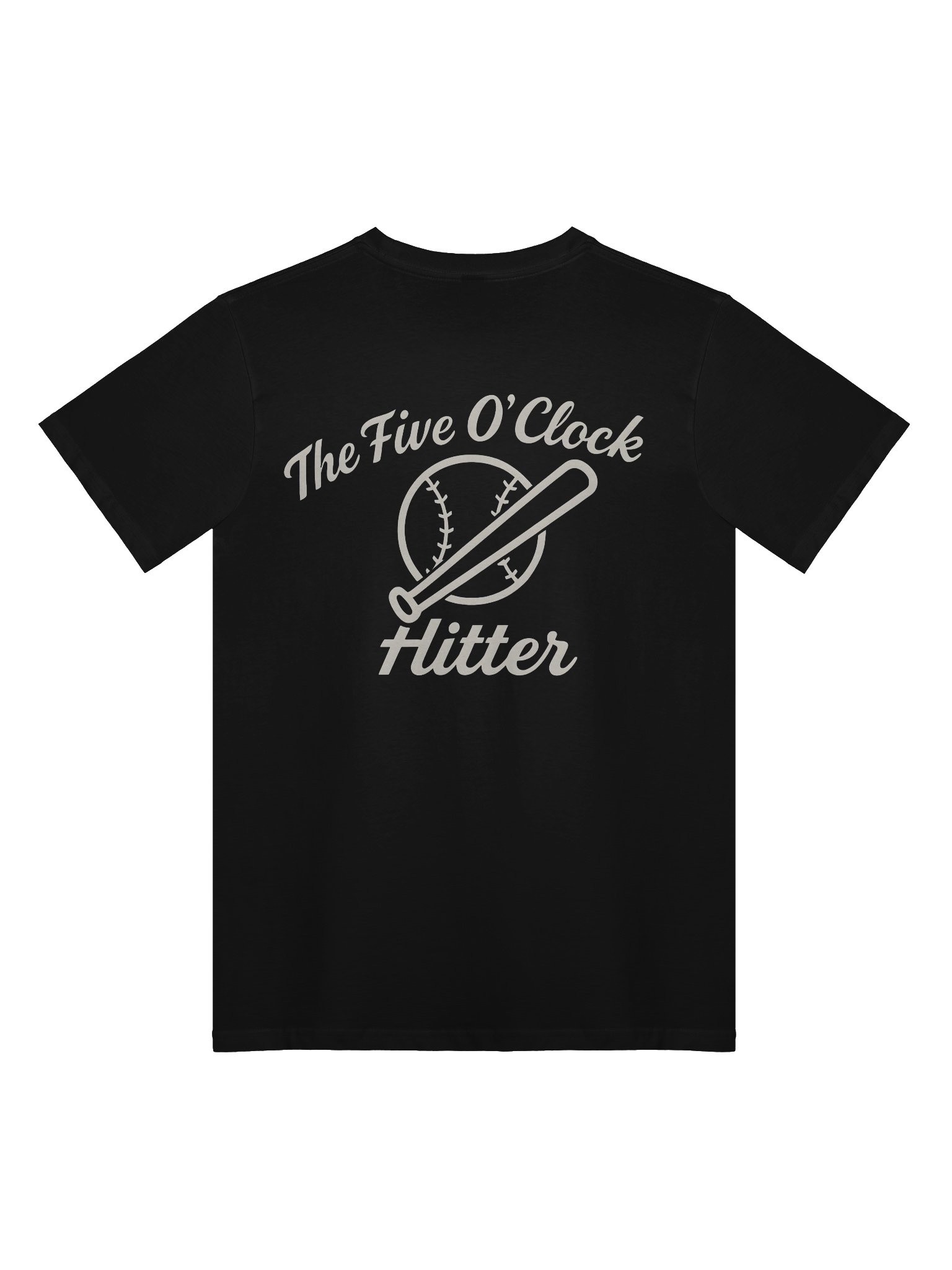 Founding Member Tee – 5 O’Clock Club product image (2)