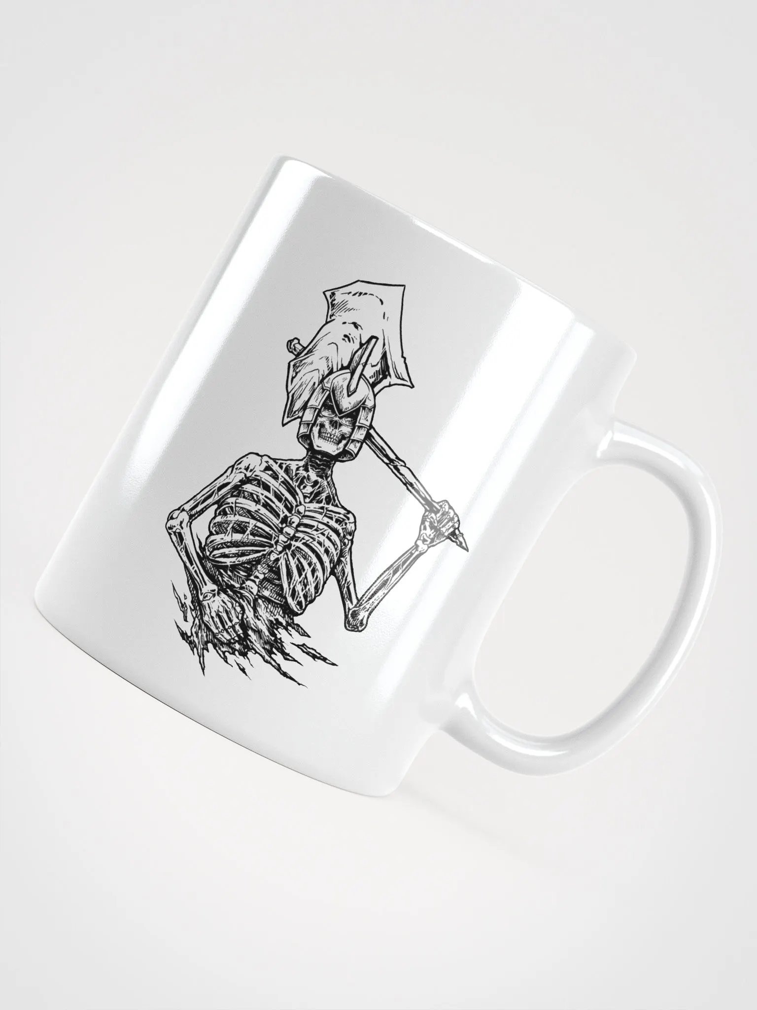 The Fallen Mug product image (4)