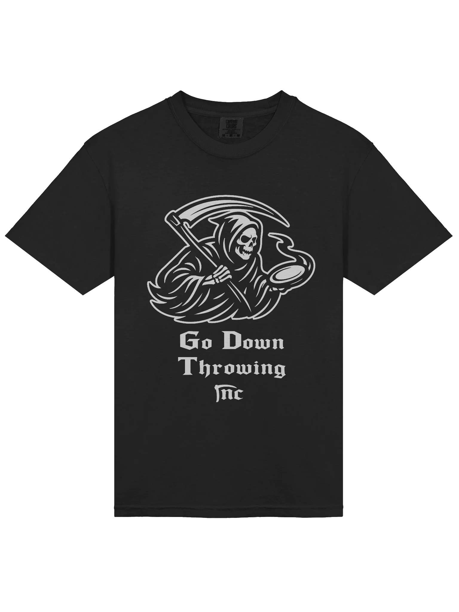 GDT Reaper Logo Shirt product image (20)