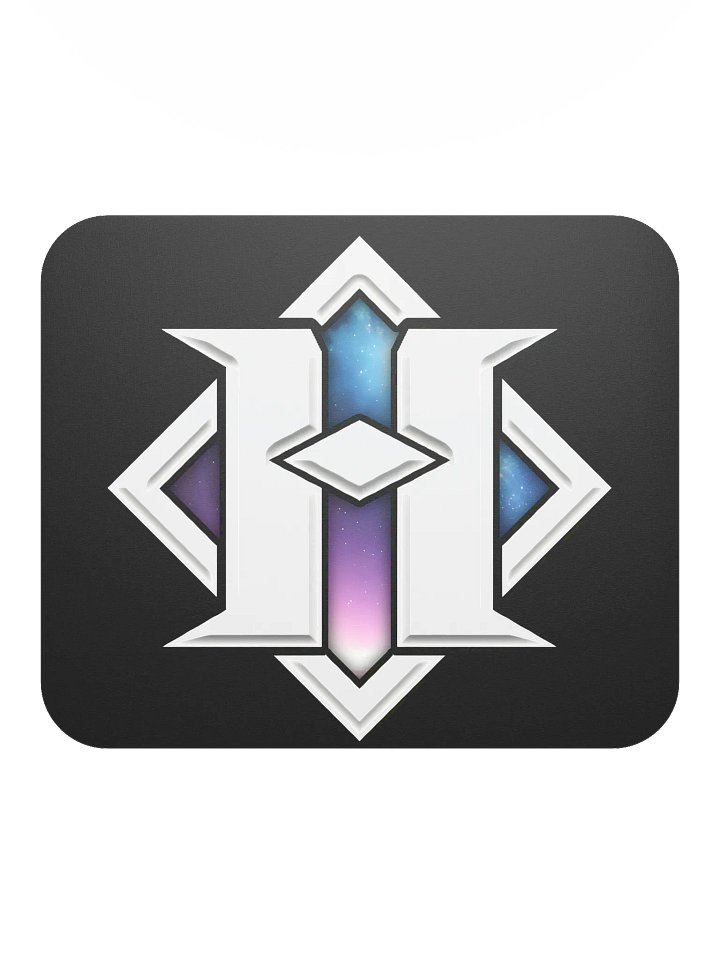 Main Logo (Mousepad) product image (2)