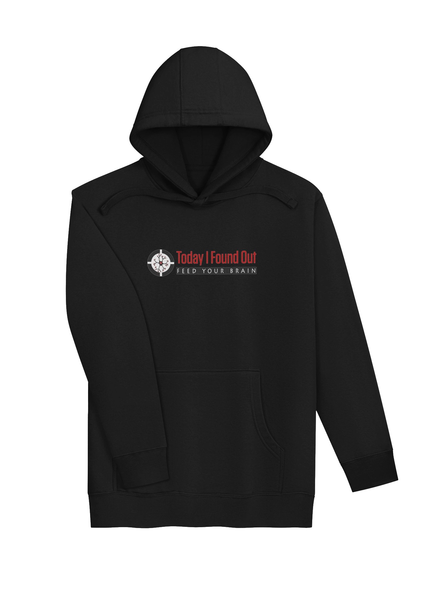 Today I Found Out product image (3)