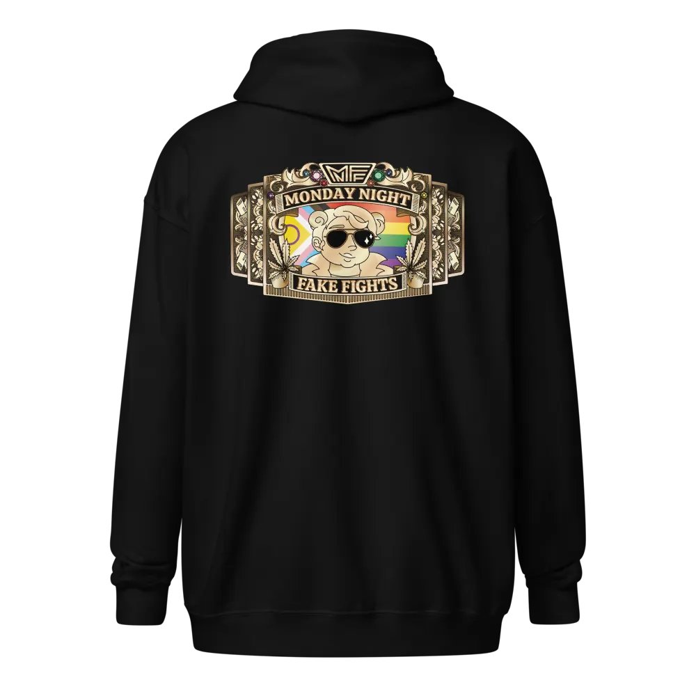 MNFF Embroidered Hoodie product image (12)