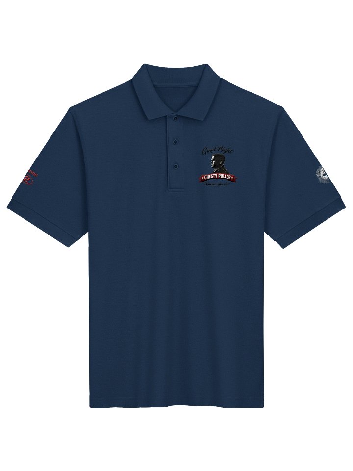 Good Nighty Chesty Puller Polo product image (4)