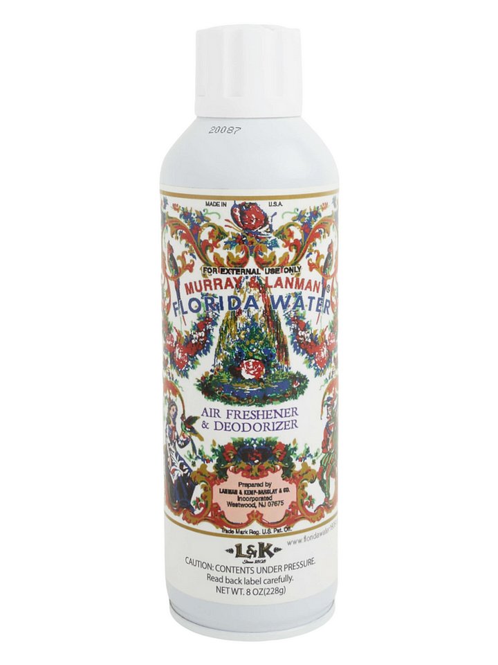 Florida Water Room Spray product image (1)