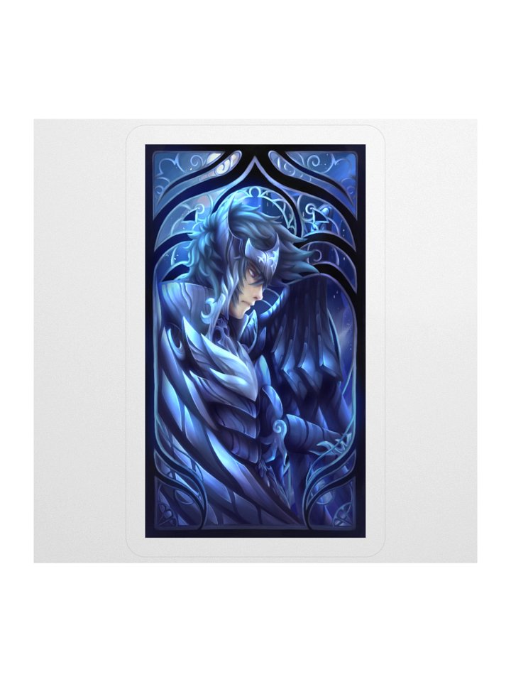 Kagaho - sticker product image (2)