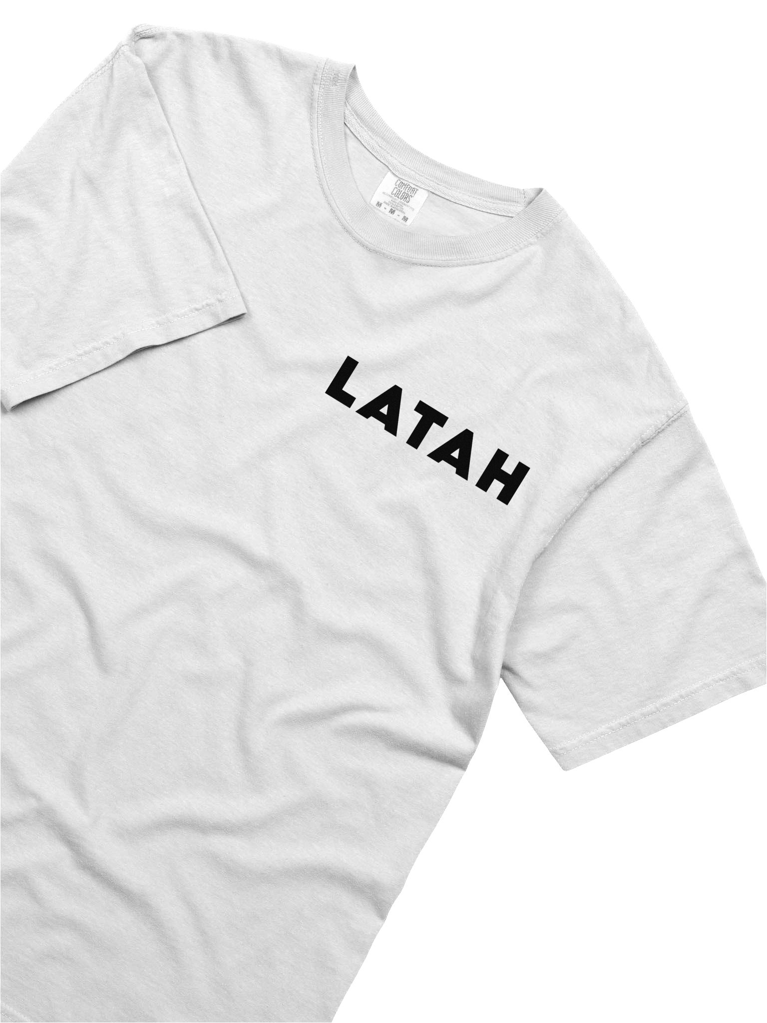 Triumph OG LATAH Tee V2 product image (5)