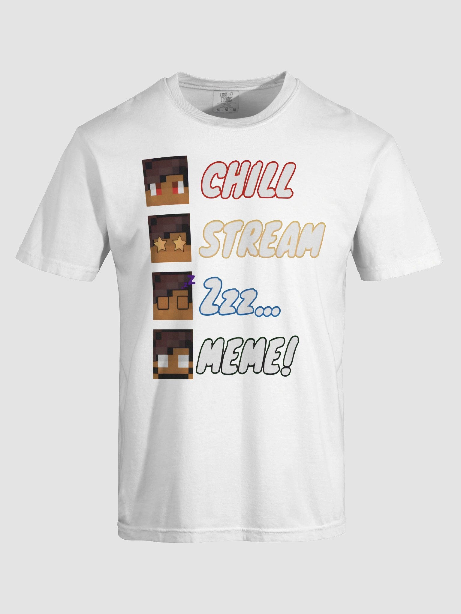 GrindCycle Style Tee product image (7)