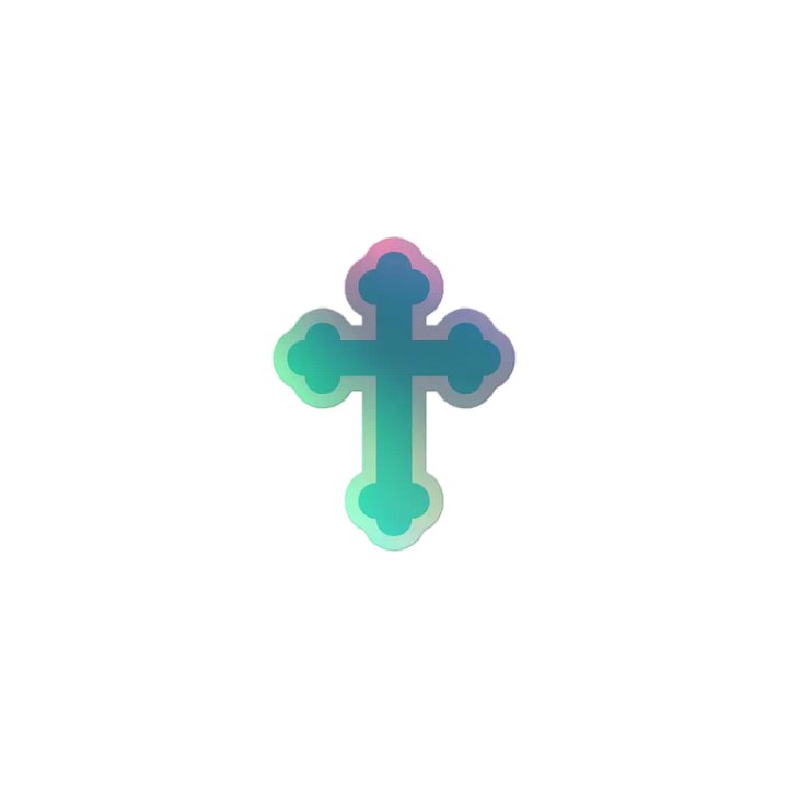 Faith In The Lord Stickers product image (1)