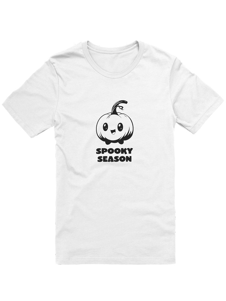 Spooky Season | Cute Pumpkin product image (2)