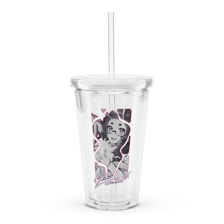 “fish of outer space” - Tumbler product image (1)