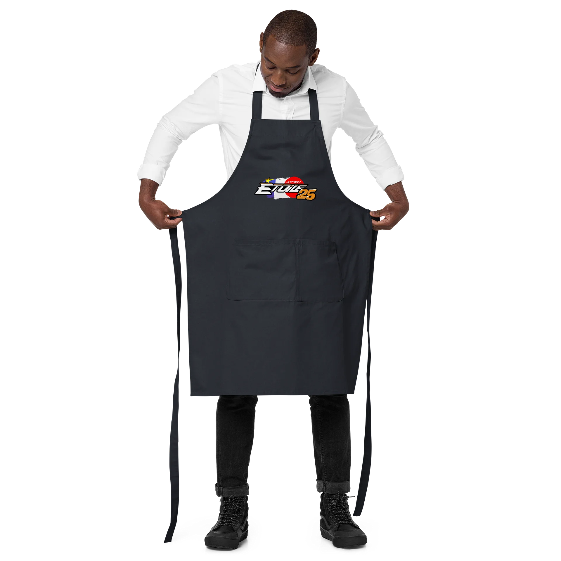 Étoile Logo Apron product image (2)