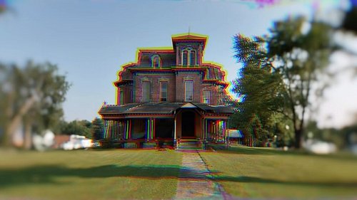 Brand new @paranormalencounterstv episode Saturday 5:30pm est! #paranormal #haunted #hauntedhouse
