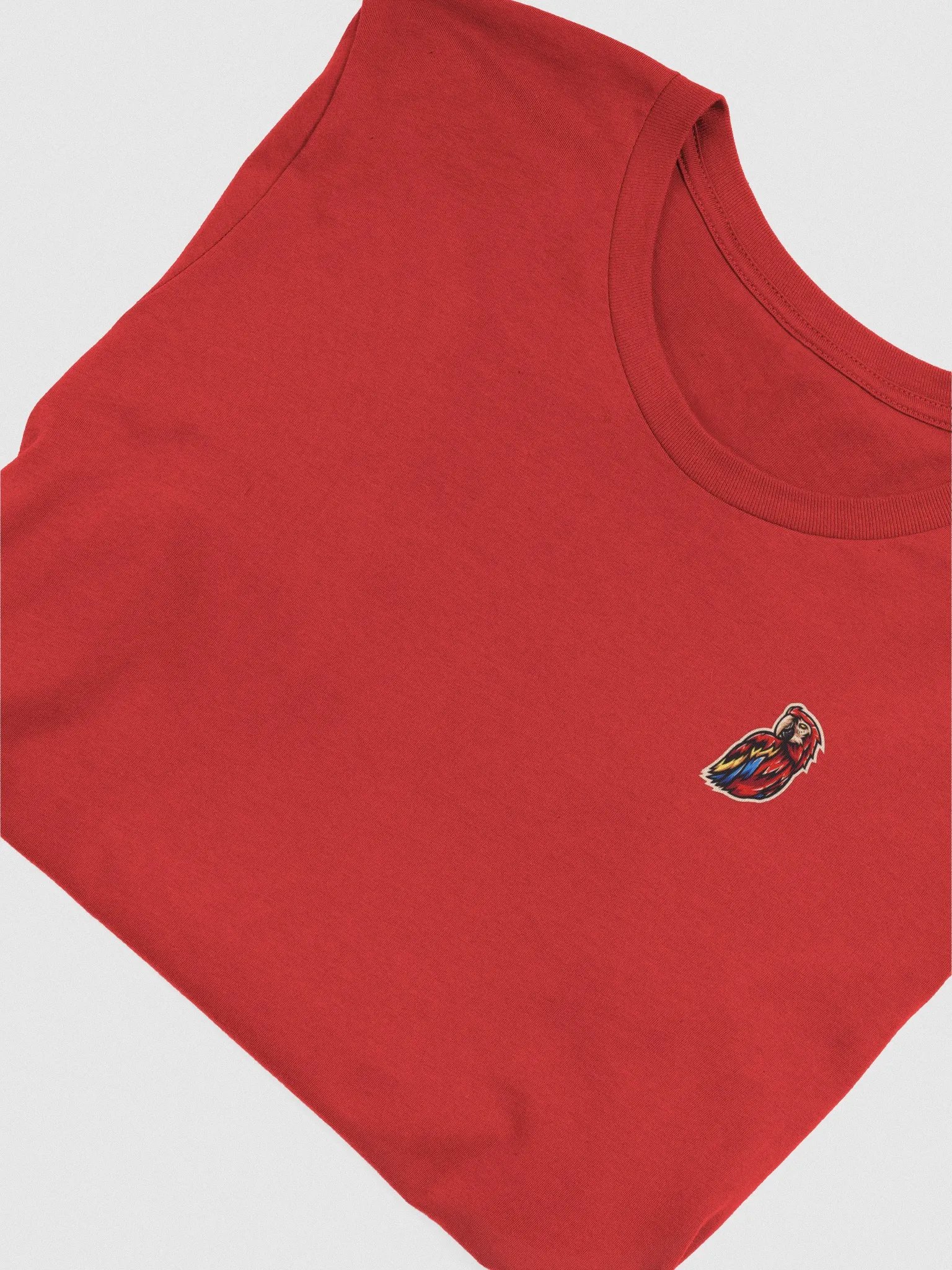 Absurd Unisex Pocket Tee product image (45)