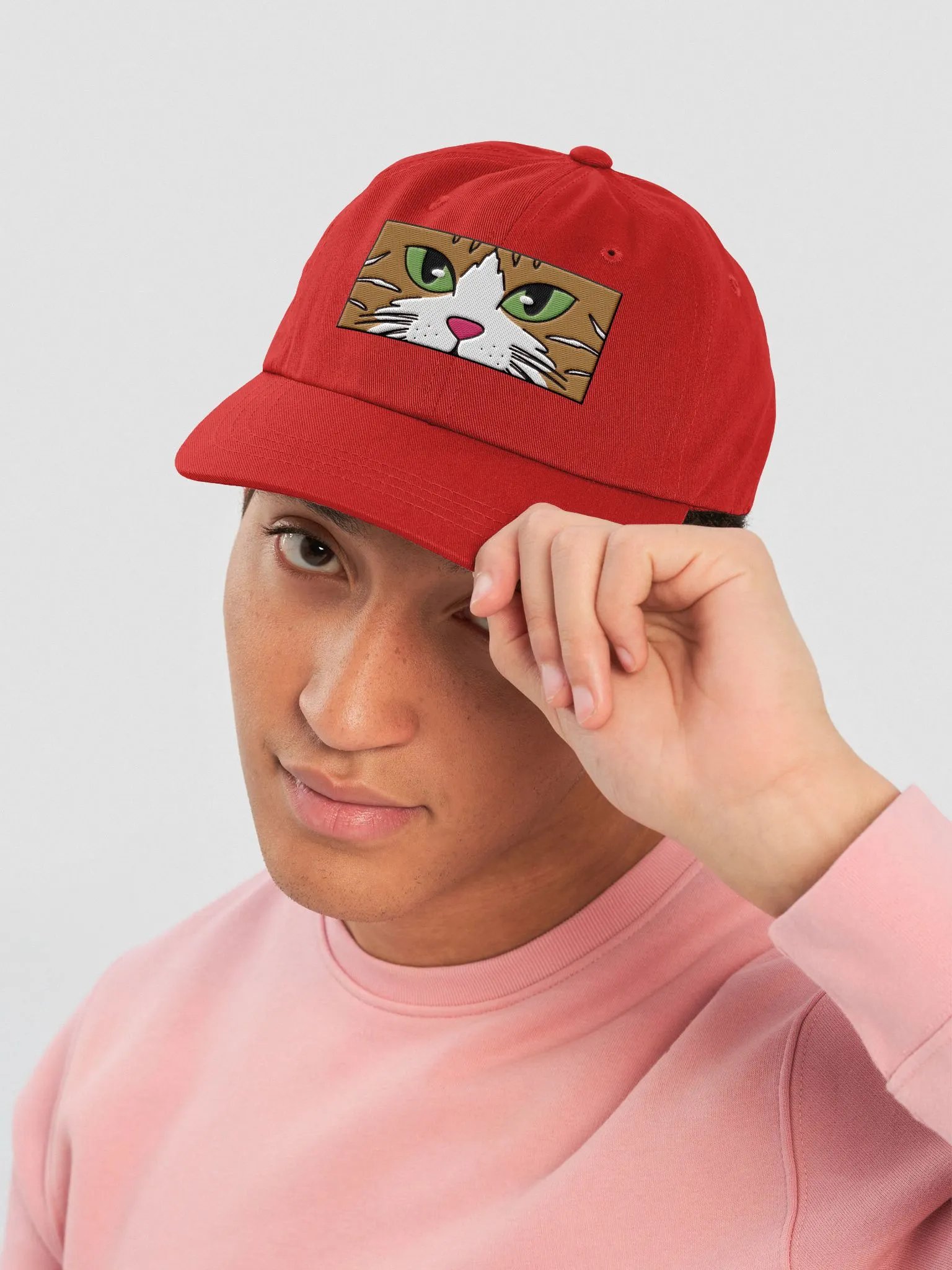 Gato Hat 😺 product image (5)