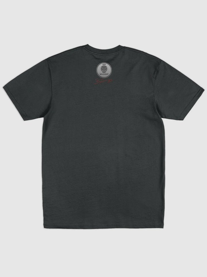 BY ANY MEANS T-SHIRT product image (2)