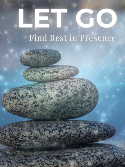 Guided Meditation to Let Go product image (1)