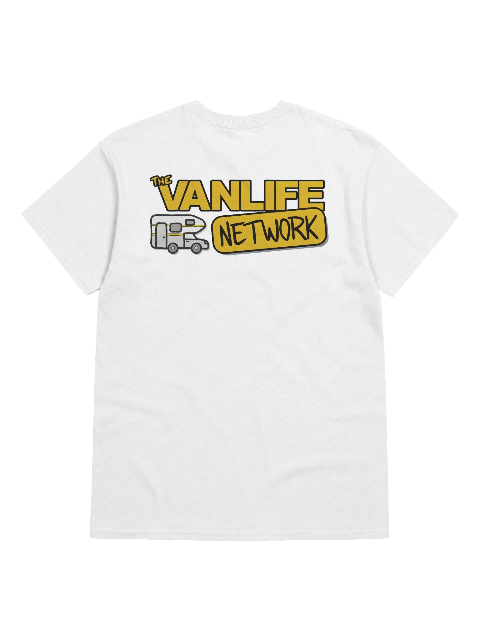 TVLN – Classic T-Shirt product image (16)