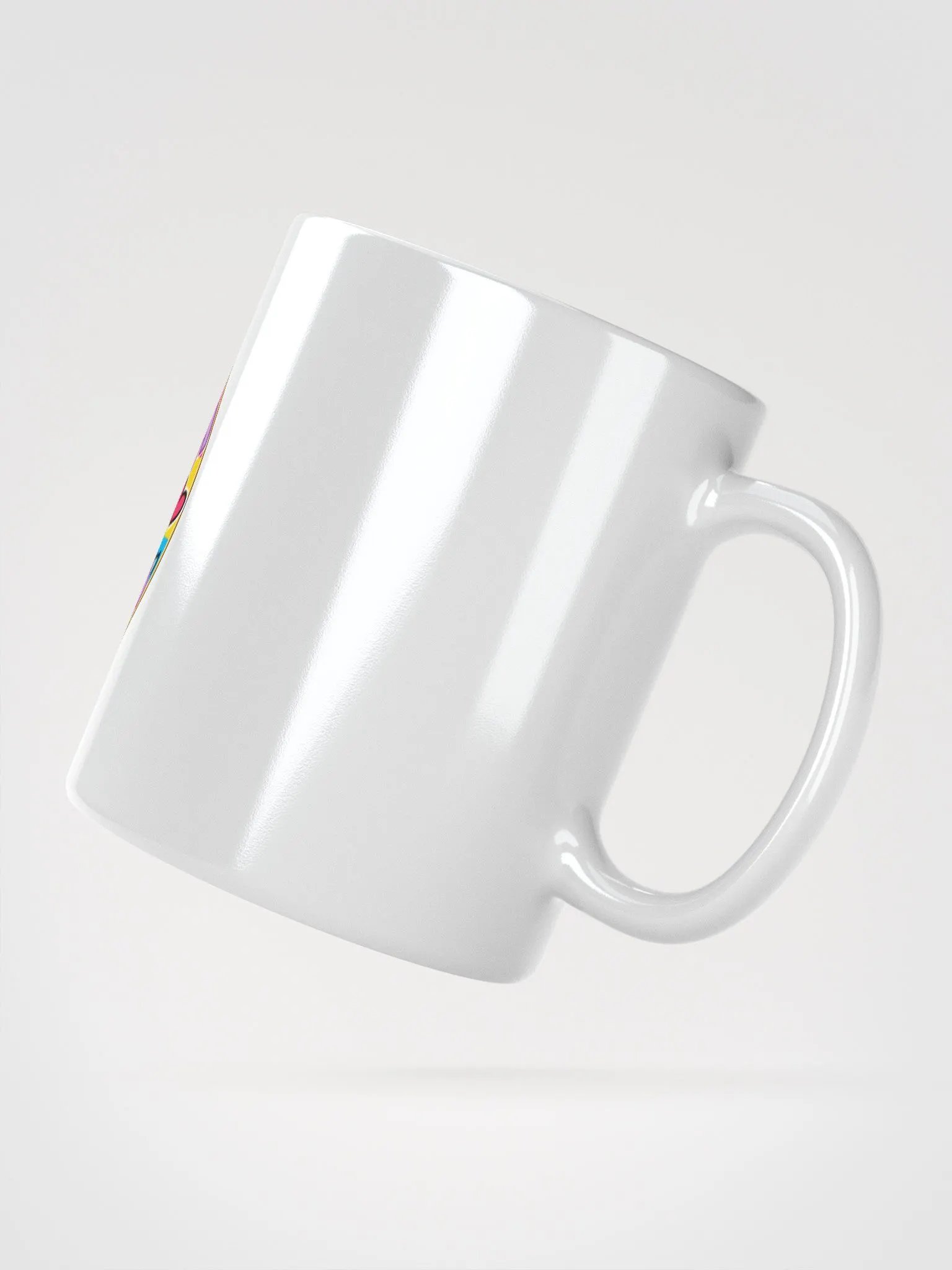 AlwaysxOhana Logo Mug product image (3)