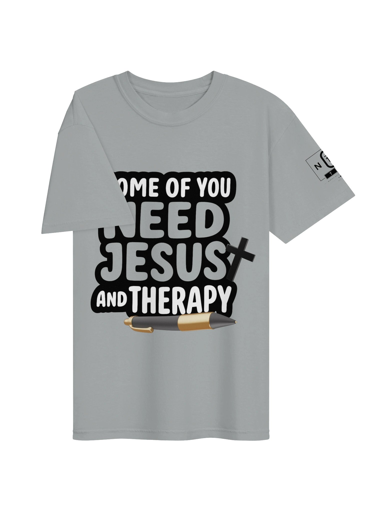 Some of You Need Jesus... and Therapy. product image (19)