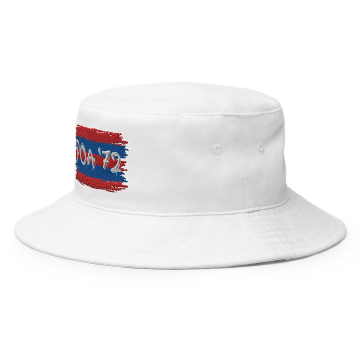 POA 72 Pride Bucket Hat product image (2)