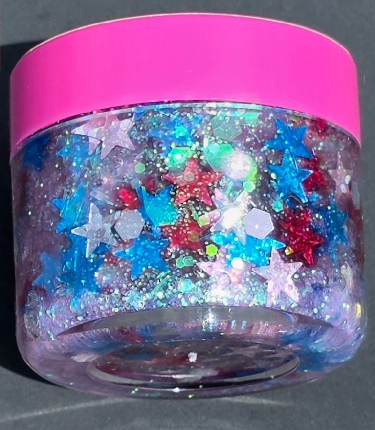 Hair Glitter Gel ✨️ product image (1)