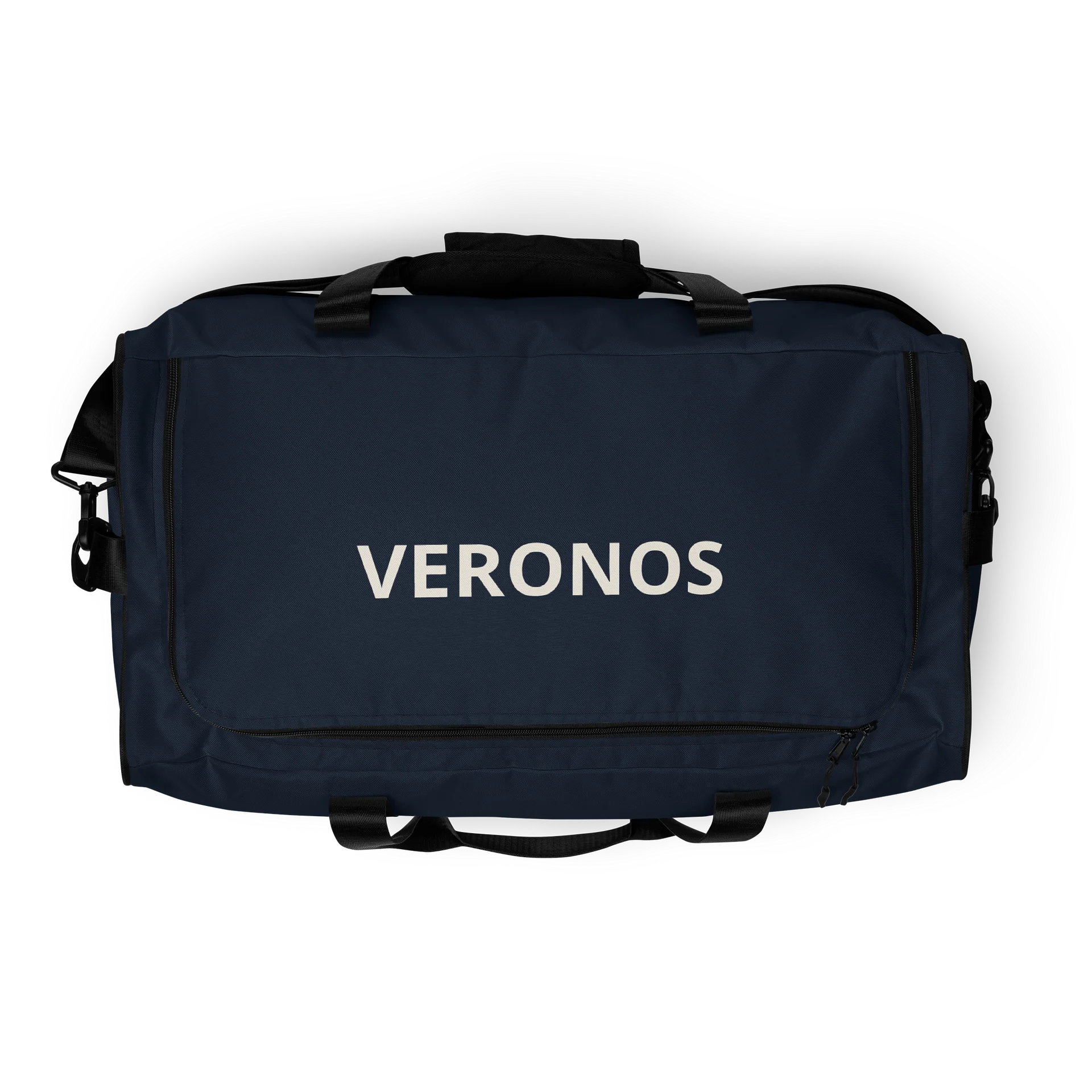 Earned Carry Gym Duffel product image (8)