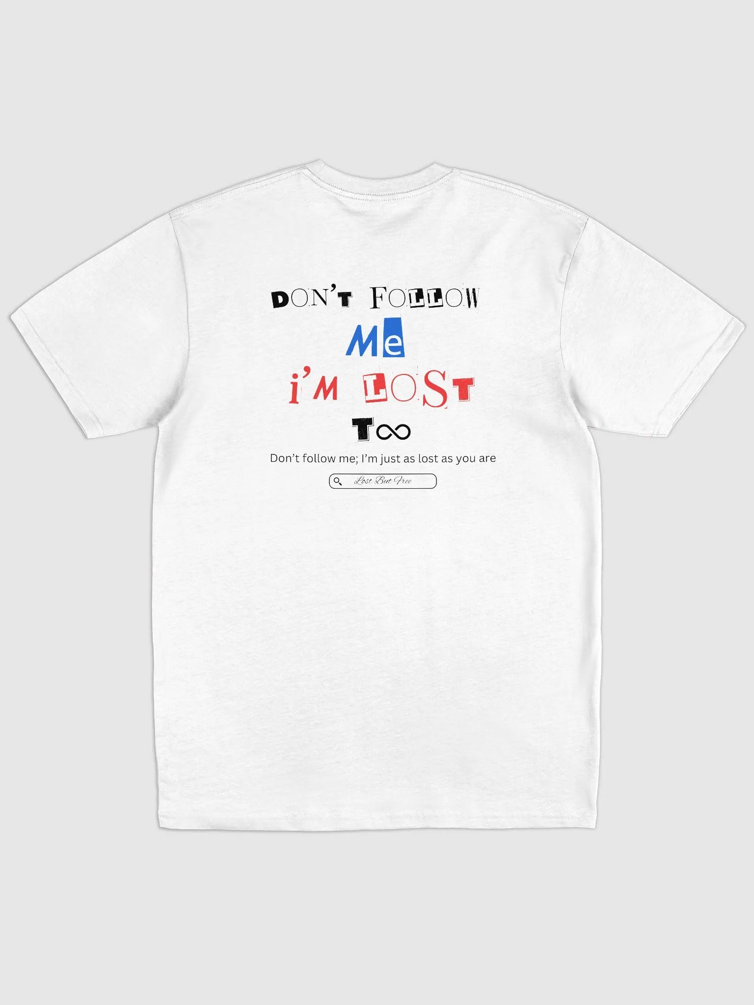 Midnight Black Premium Tee product image (6)