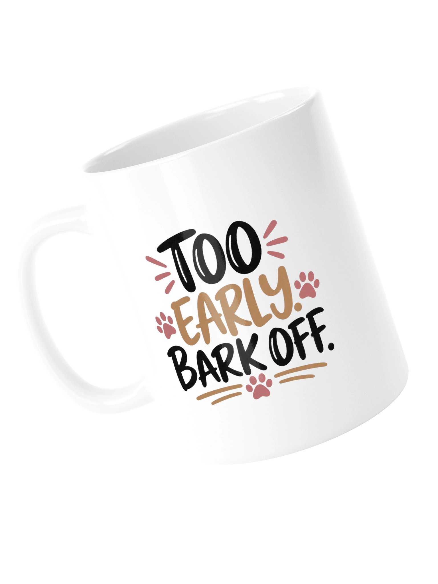 Funny Coffee Mug product image (5)