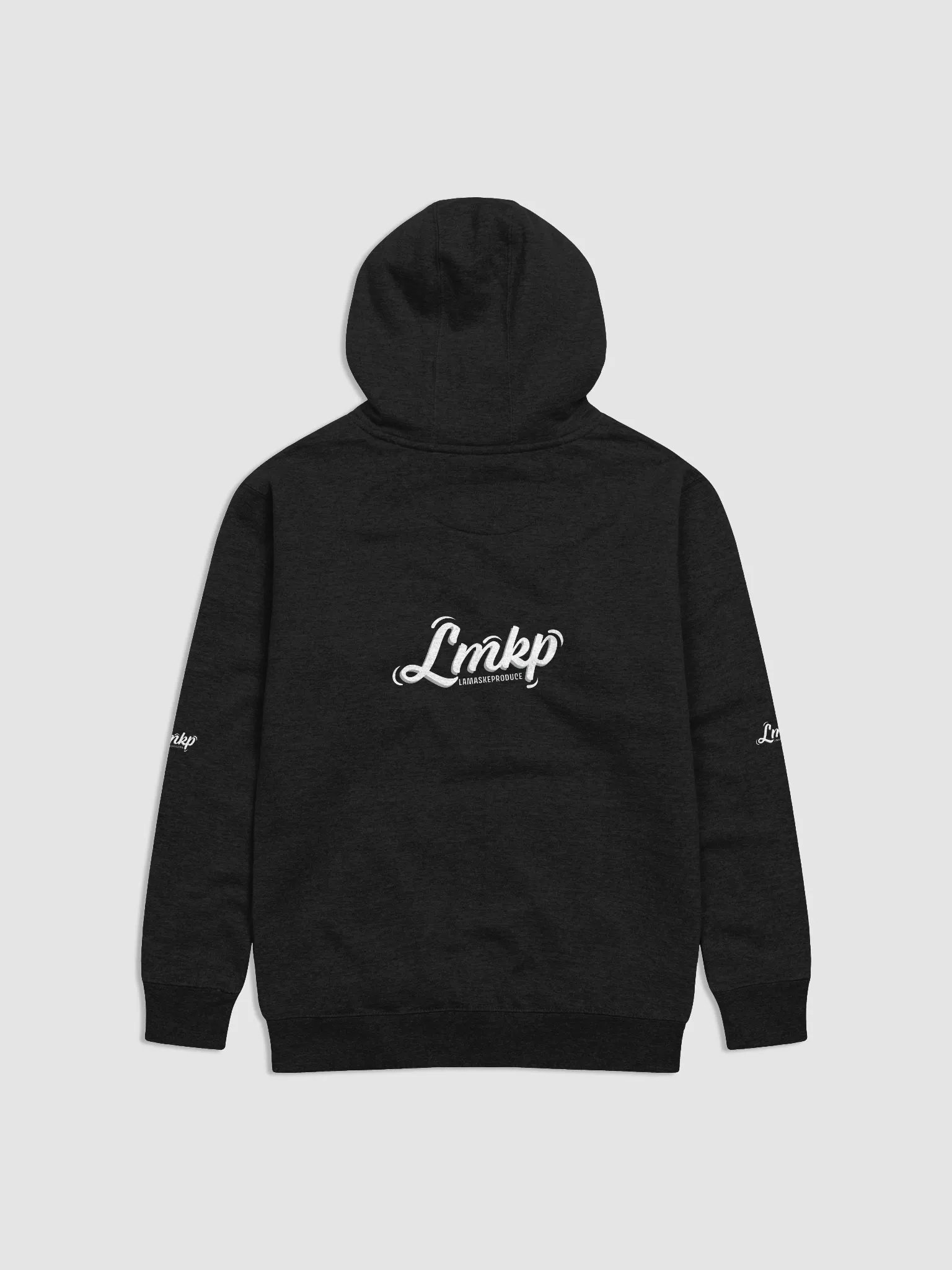 Lamaskeproduce - Hoodie product image (2)