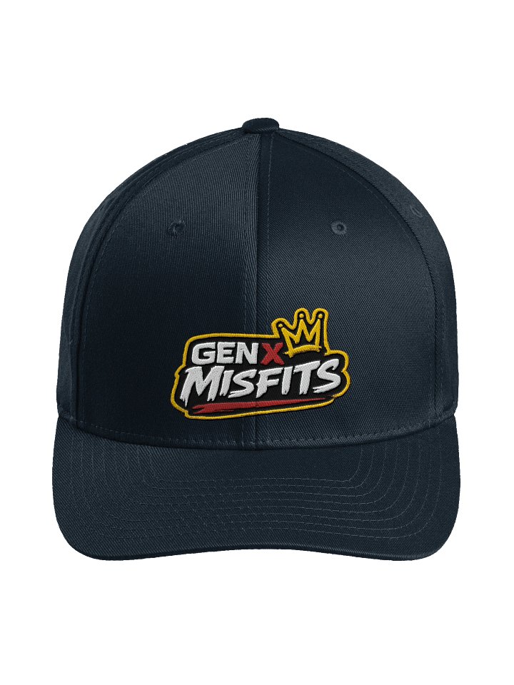 Misfits Hat - Style 1 product image (3)