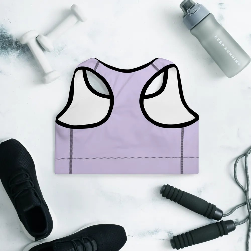 howdy bitch sports bra product image (14)