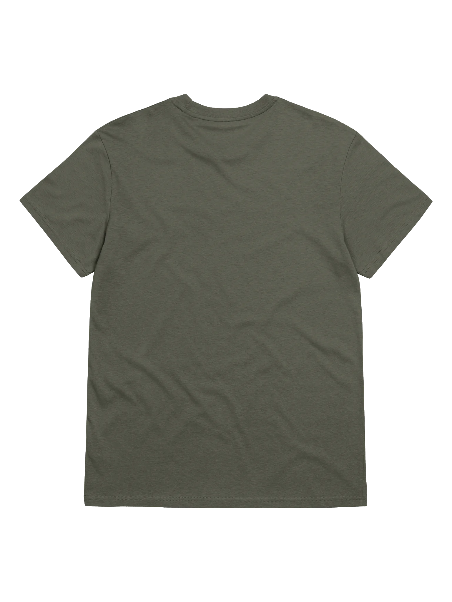 TeDyBeAr™ Organic Cotton T-Shirt (Unisex) product image (20)
