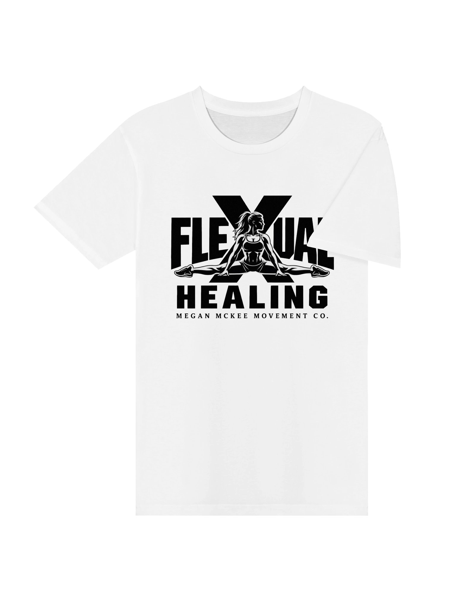 FLEXual Healing Premium Unisex TEE product image (5)