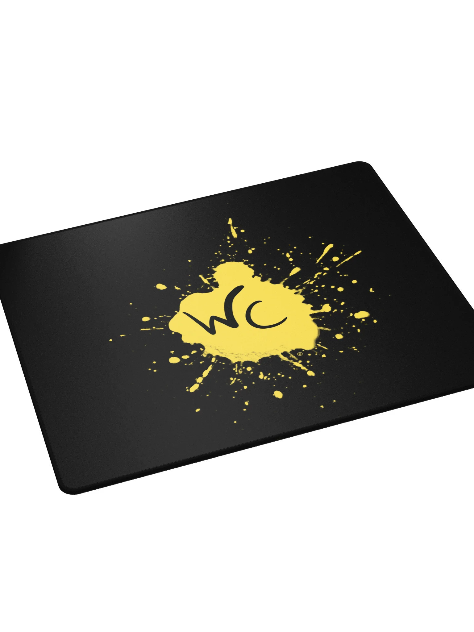 Wild Custard - Mouse Pad product image (3)