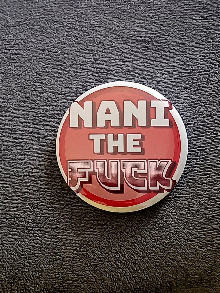 Wordy Buttons** product image (2)