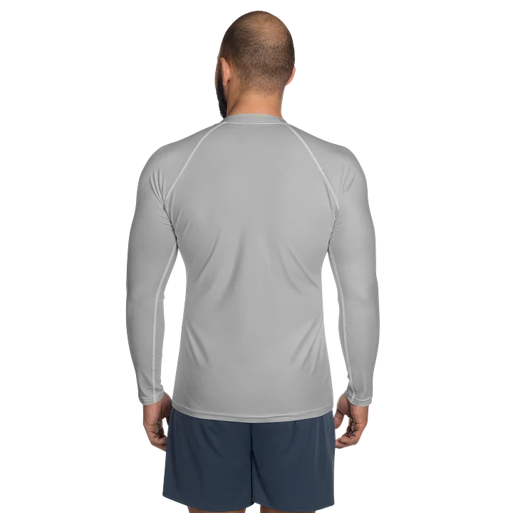 Rash Guard shirt product image (2)