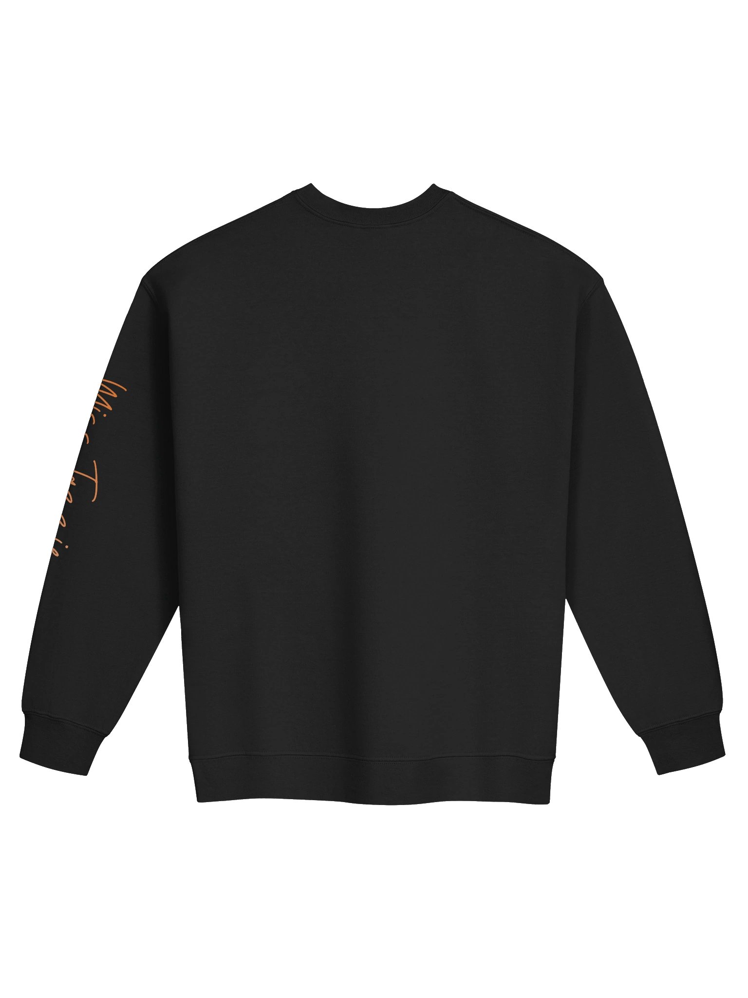 Basic Boo Crewneck product image (2)