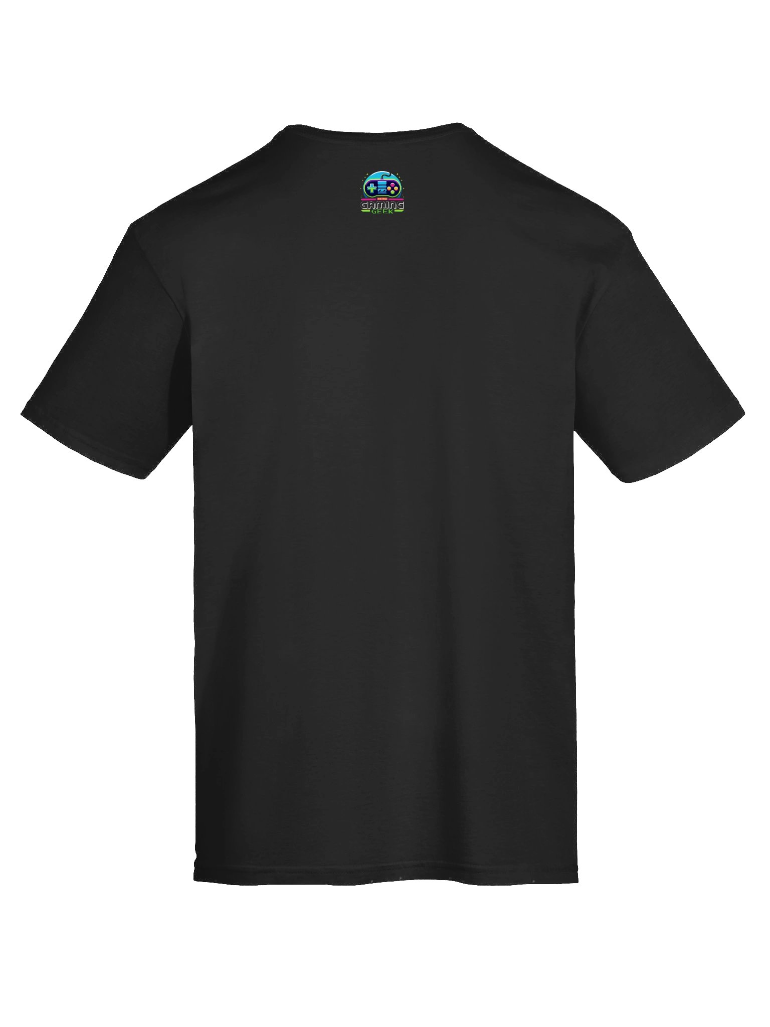 Number Munchers Shirt product image (11)