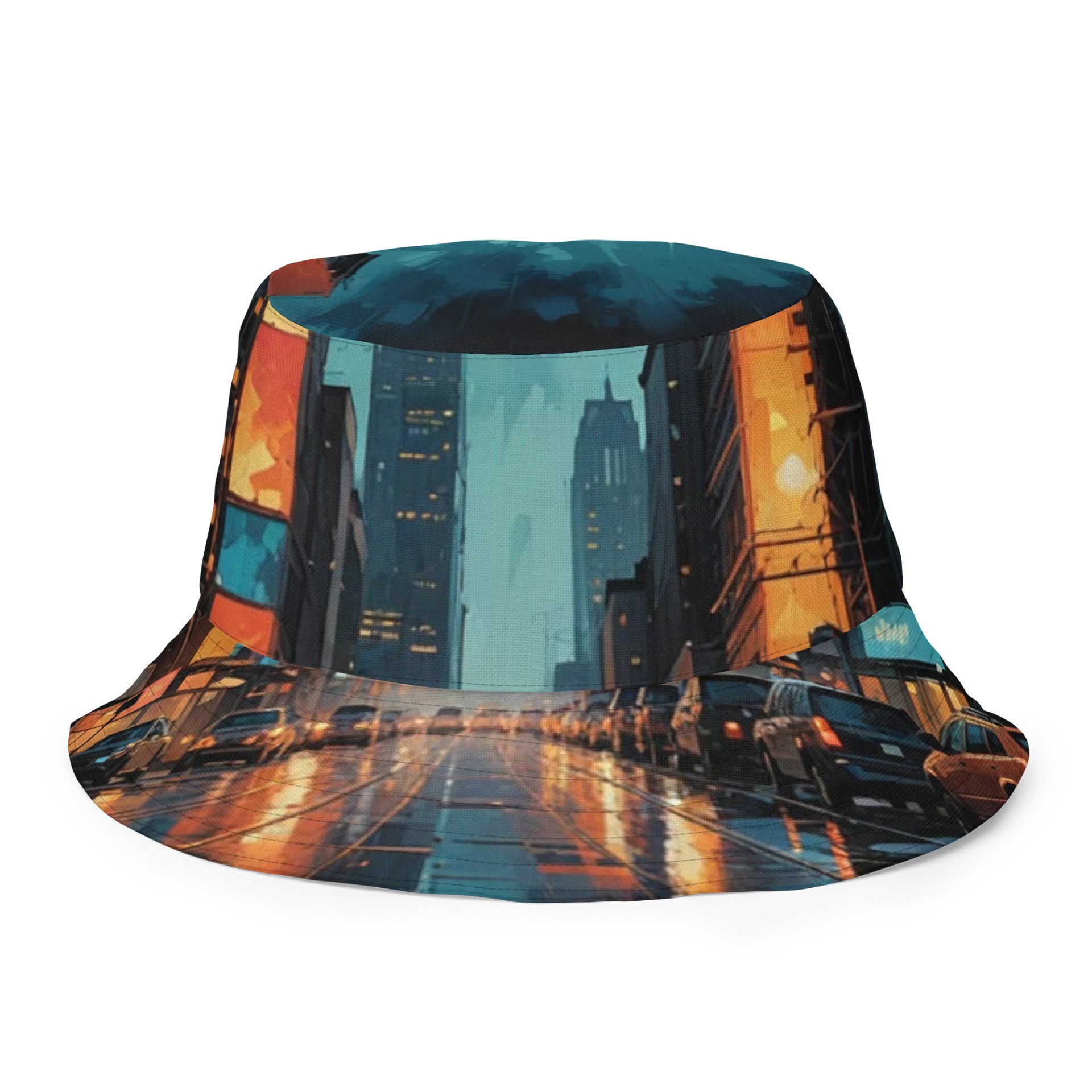 Abstract City 2 product image (8)
