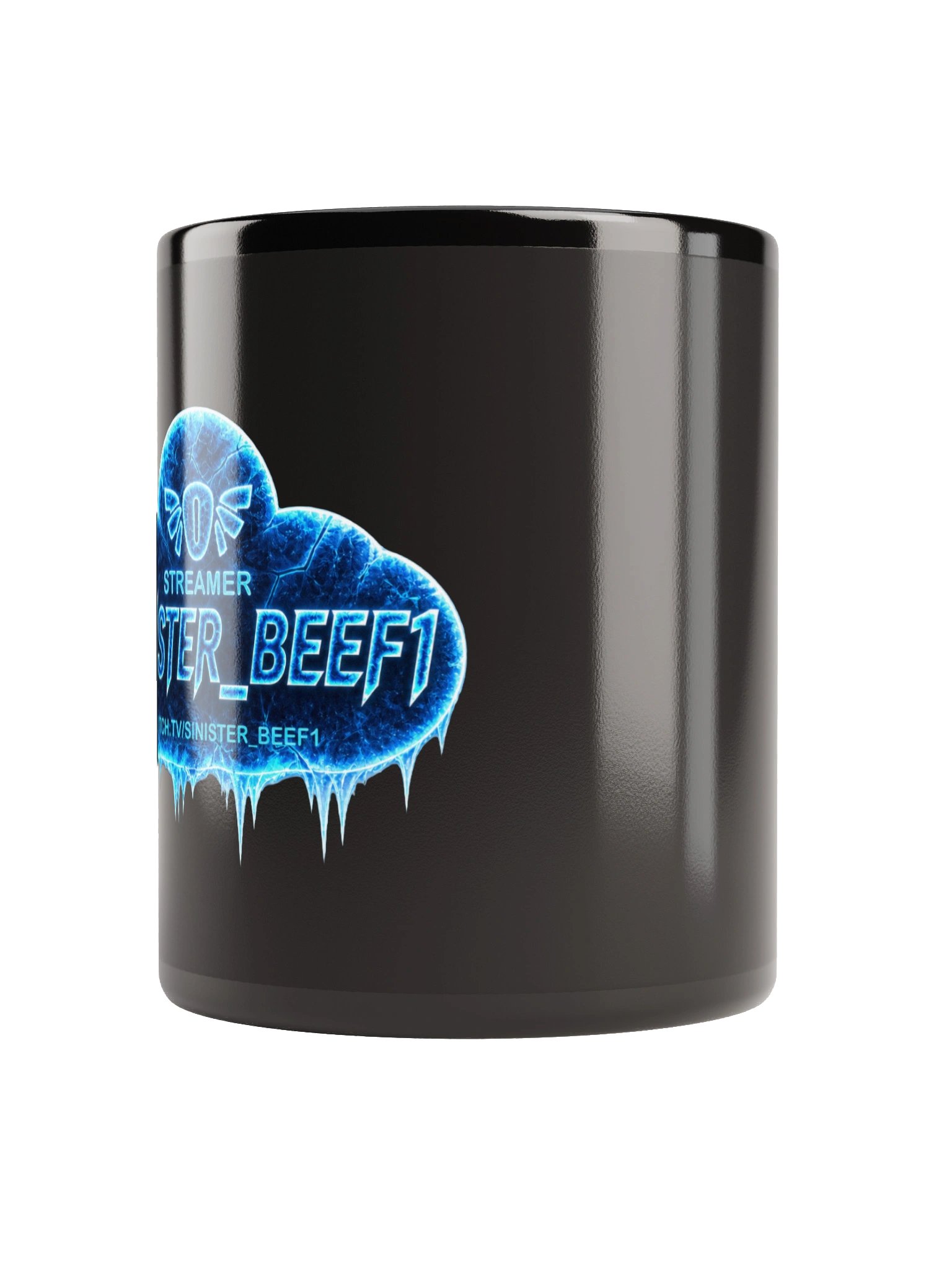 Sinister Mug product image (2)
